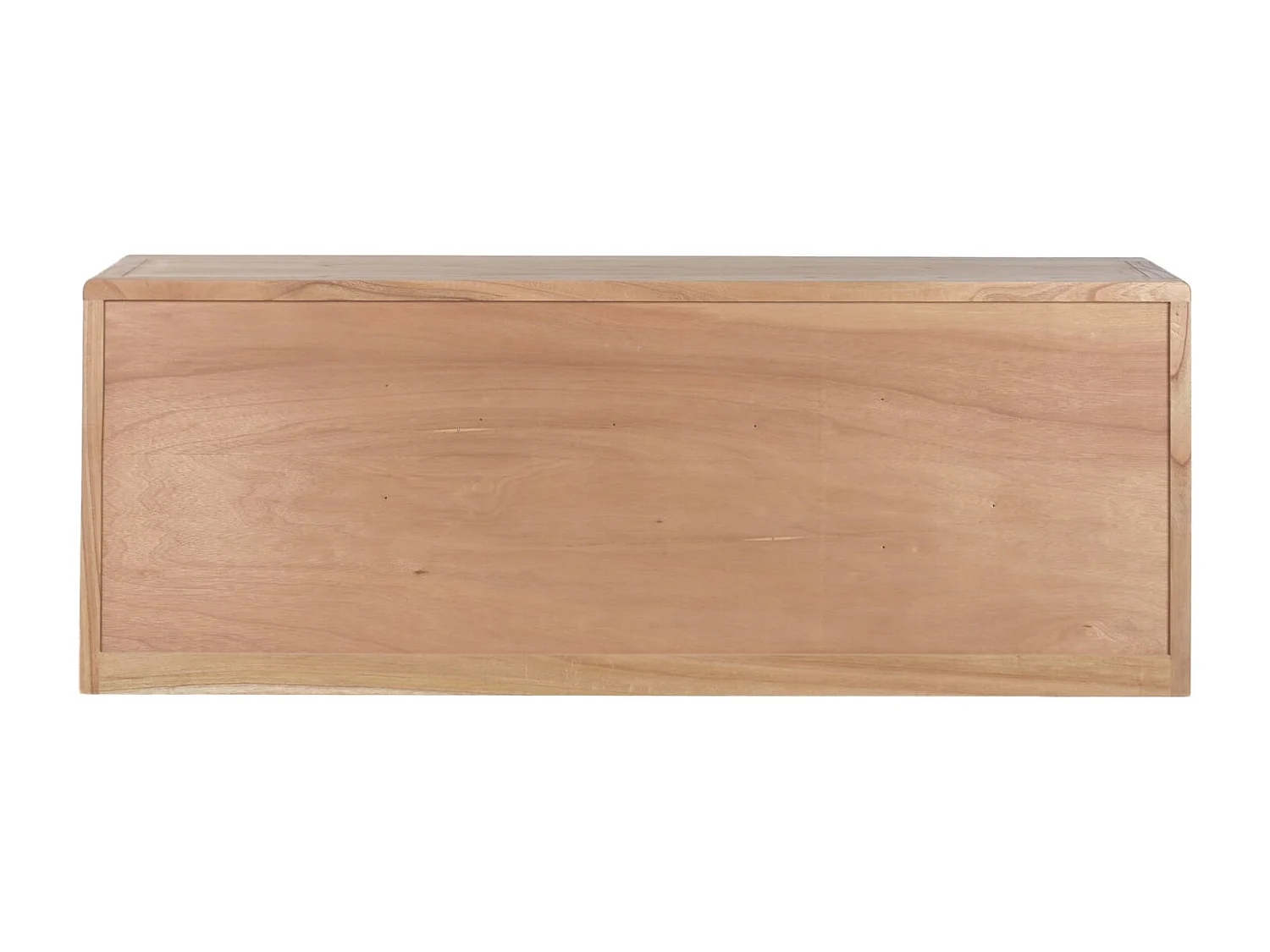 Mueble Tv Mindi 160X42X60 Natural