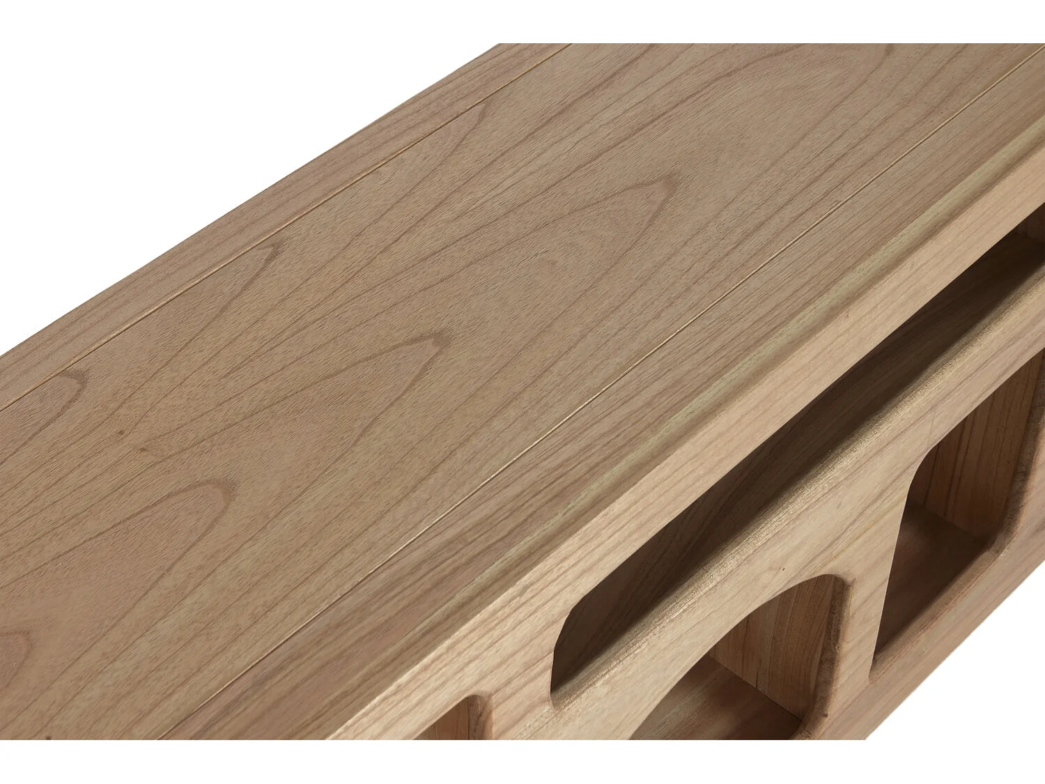 Mueble Tv Mindi 160X42X60 Natural