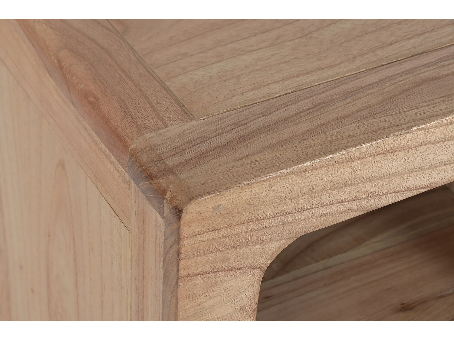 Mueble Tv Mindi 160X42X60 Natural