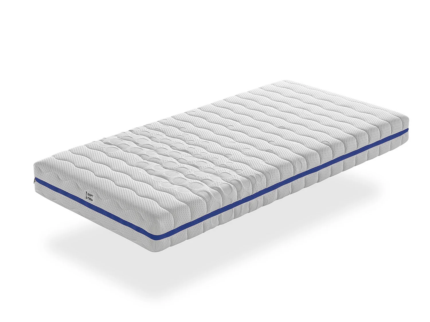 Matelas en mousse DREAMDI BERLIN 120x200 cm