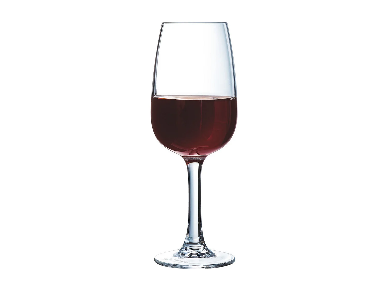 Cabernet Cocktail - 6 verres à porto 12 cl