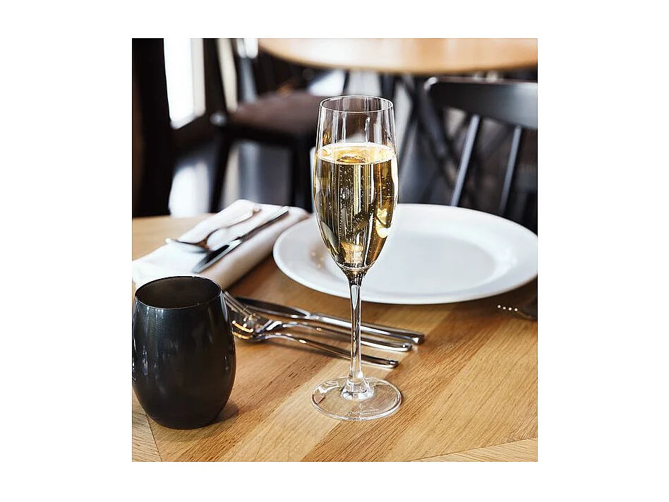 Cabernet Cocktail - 6 flûtes 24 cl