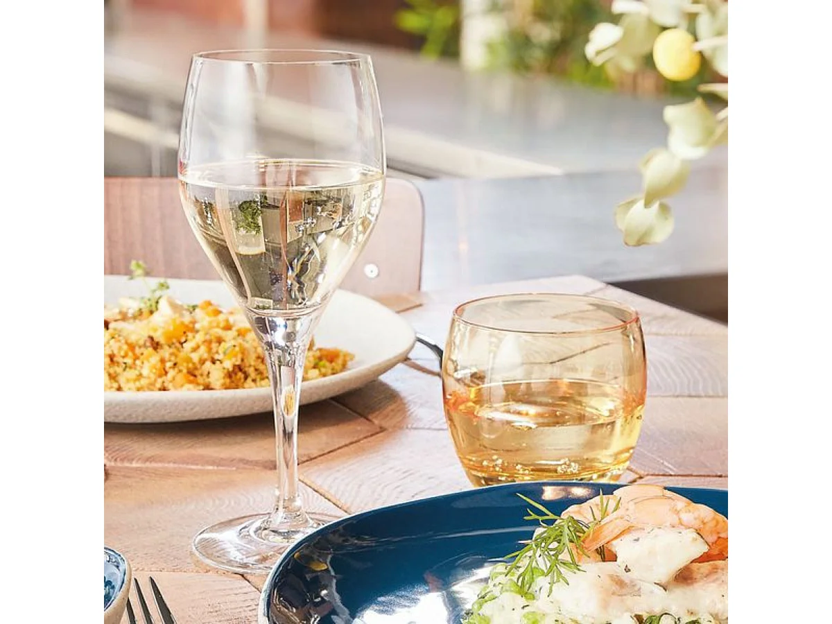 Sensation Exalt - 6 verres à pied 31 cl