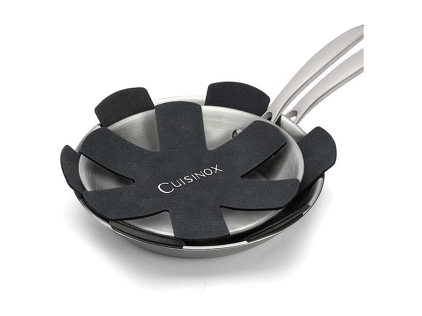 Universel - Set de 3 feutrines 28 cm et 3 feutrines 36 cm