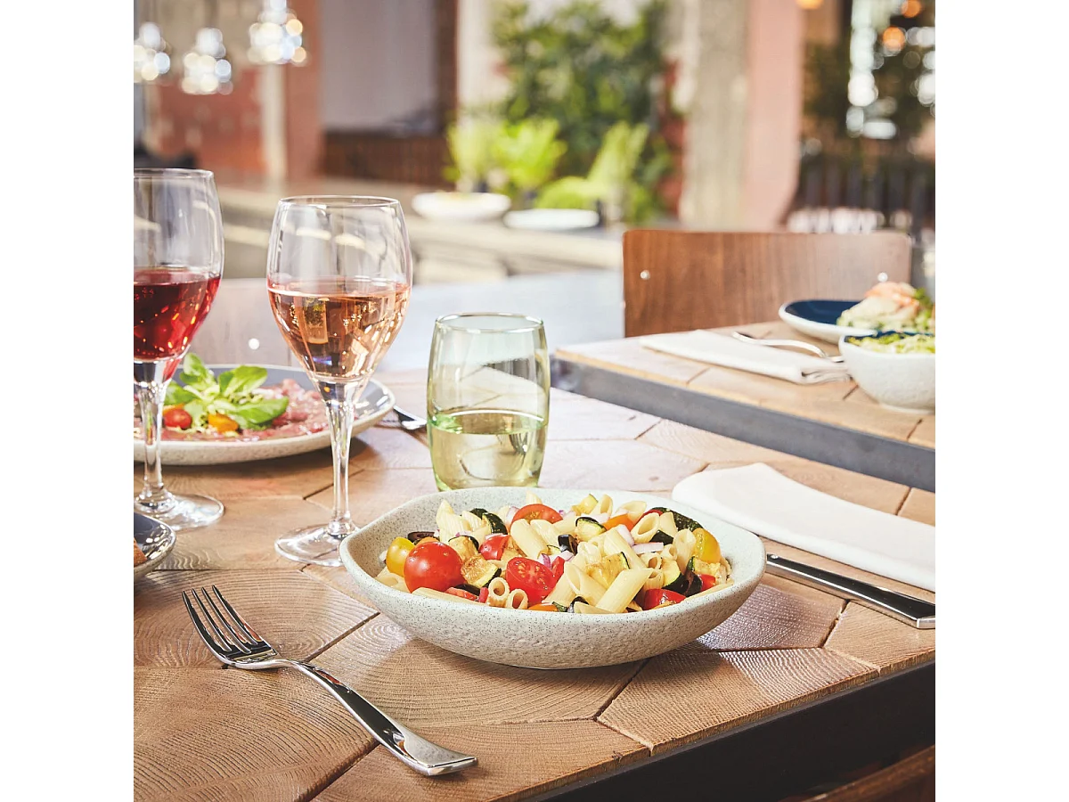 Sensation Exalt - 6 verres à pied 41 cl