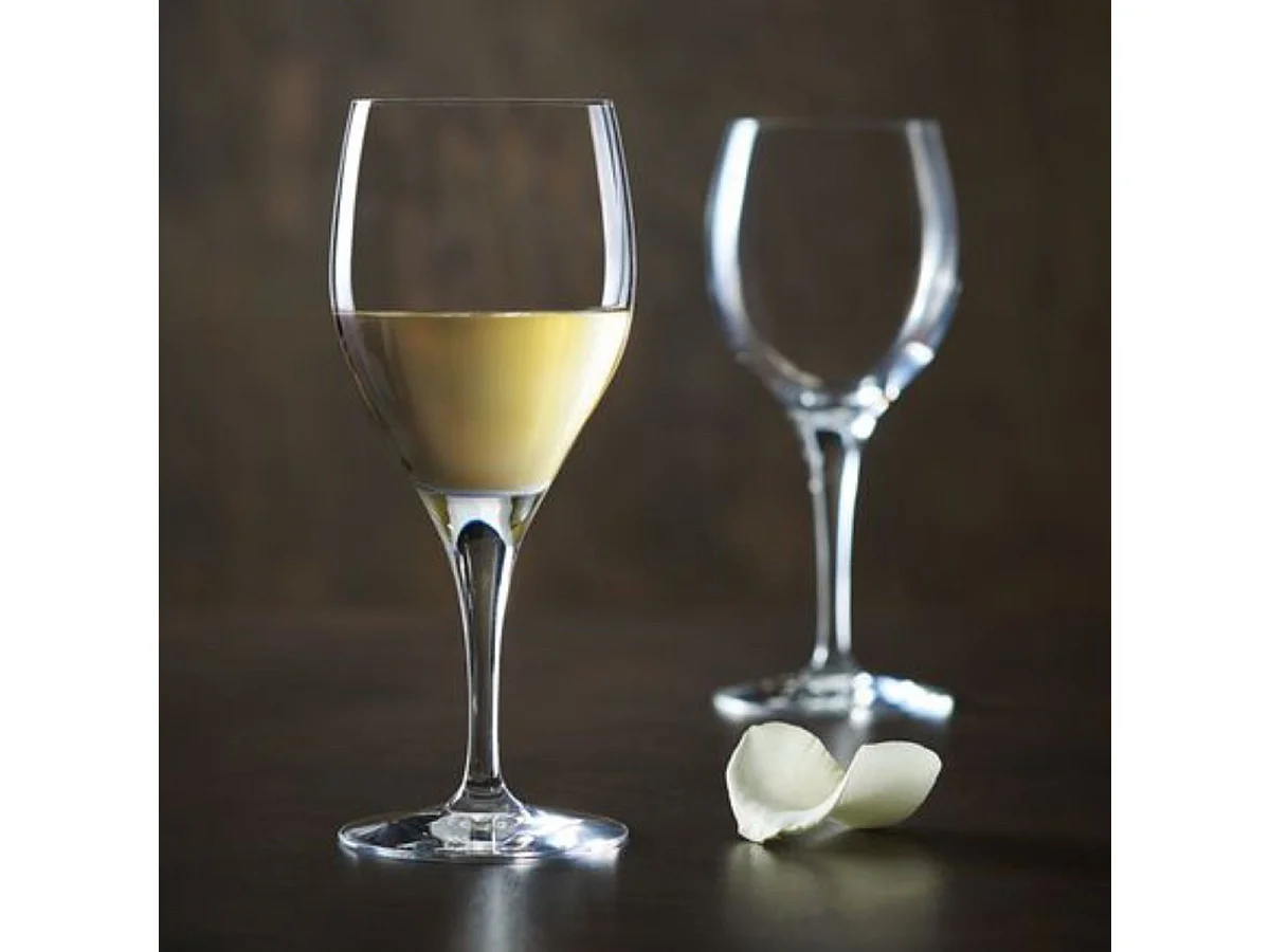 Sensation Exalt - 6 verres à pied 41 cl