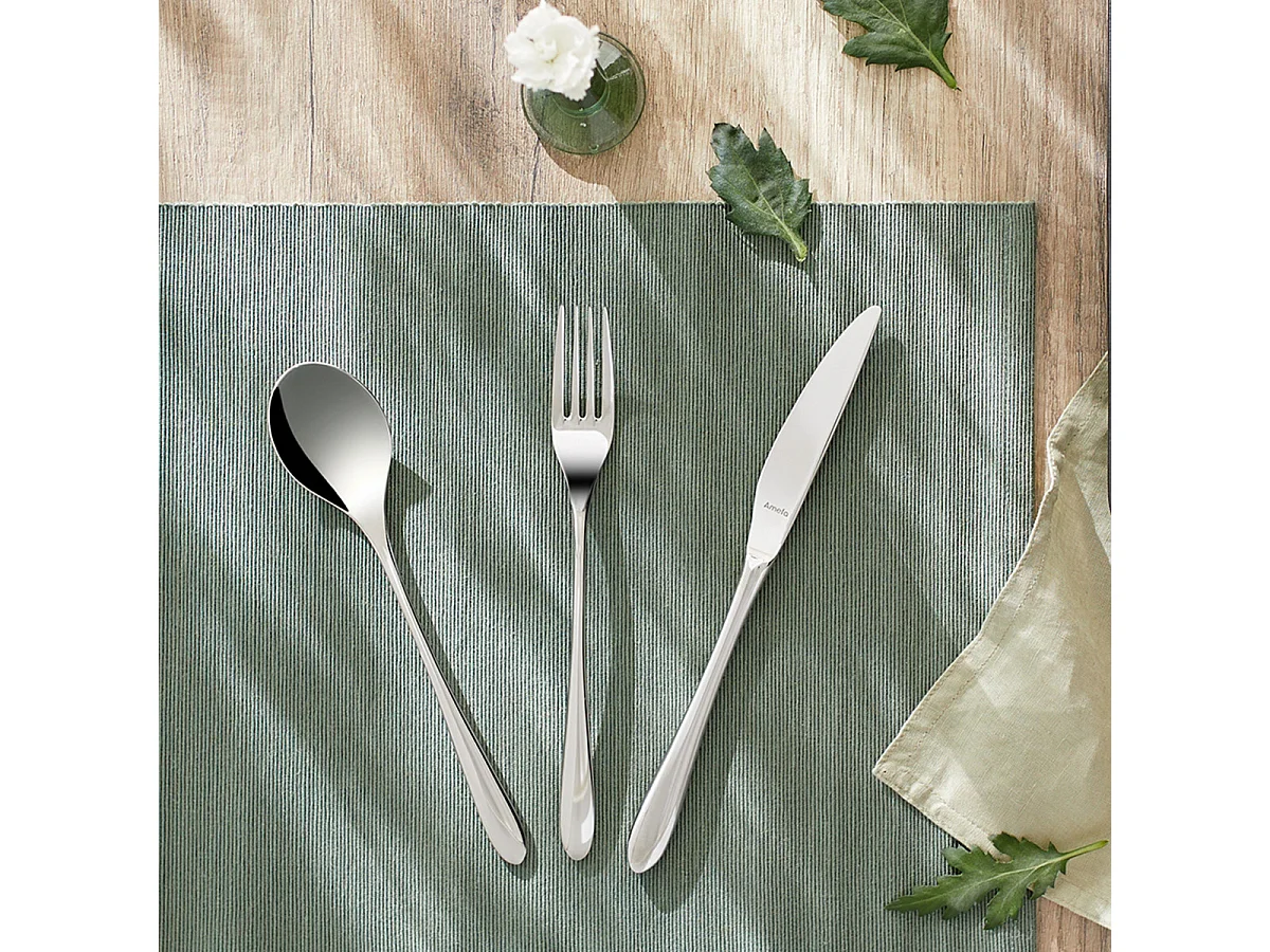 Cuba - 12 cuillères à café