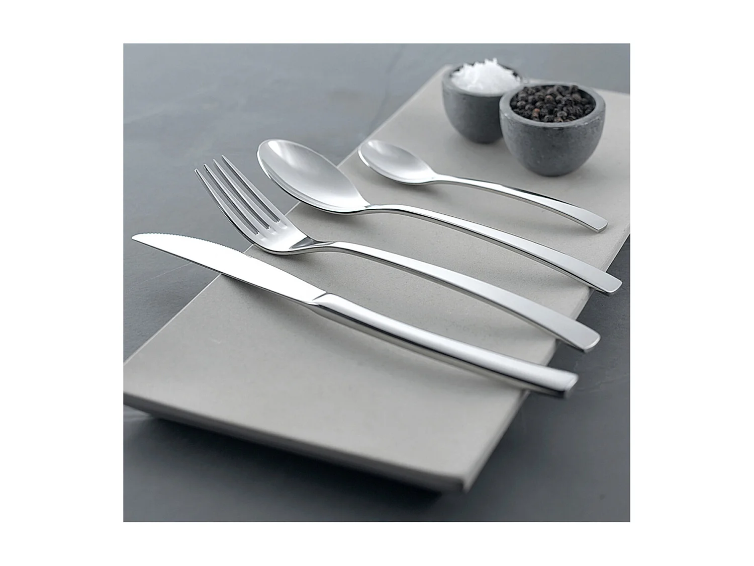 Aurora - 12 cuillères à café