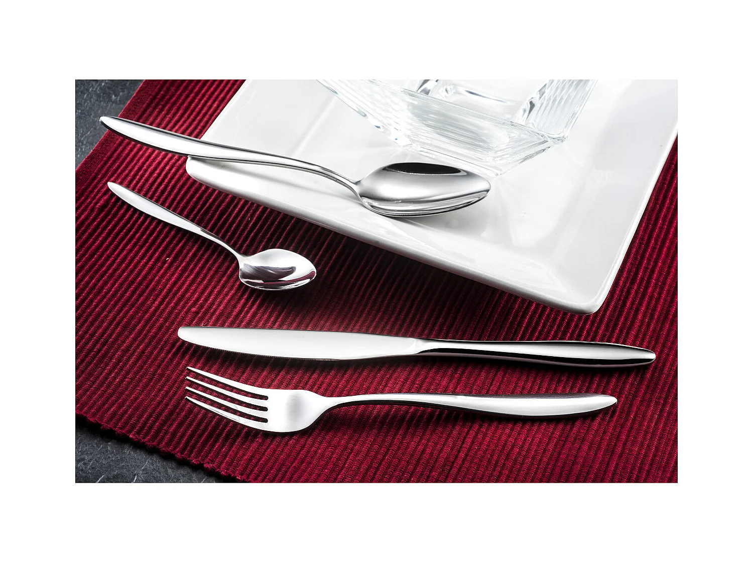 Ariane - 12 cuillères à café