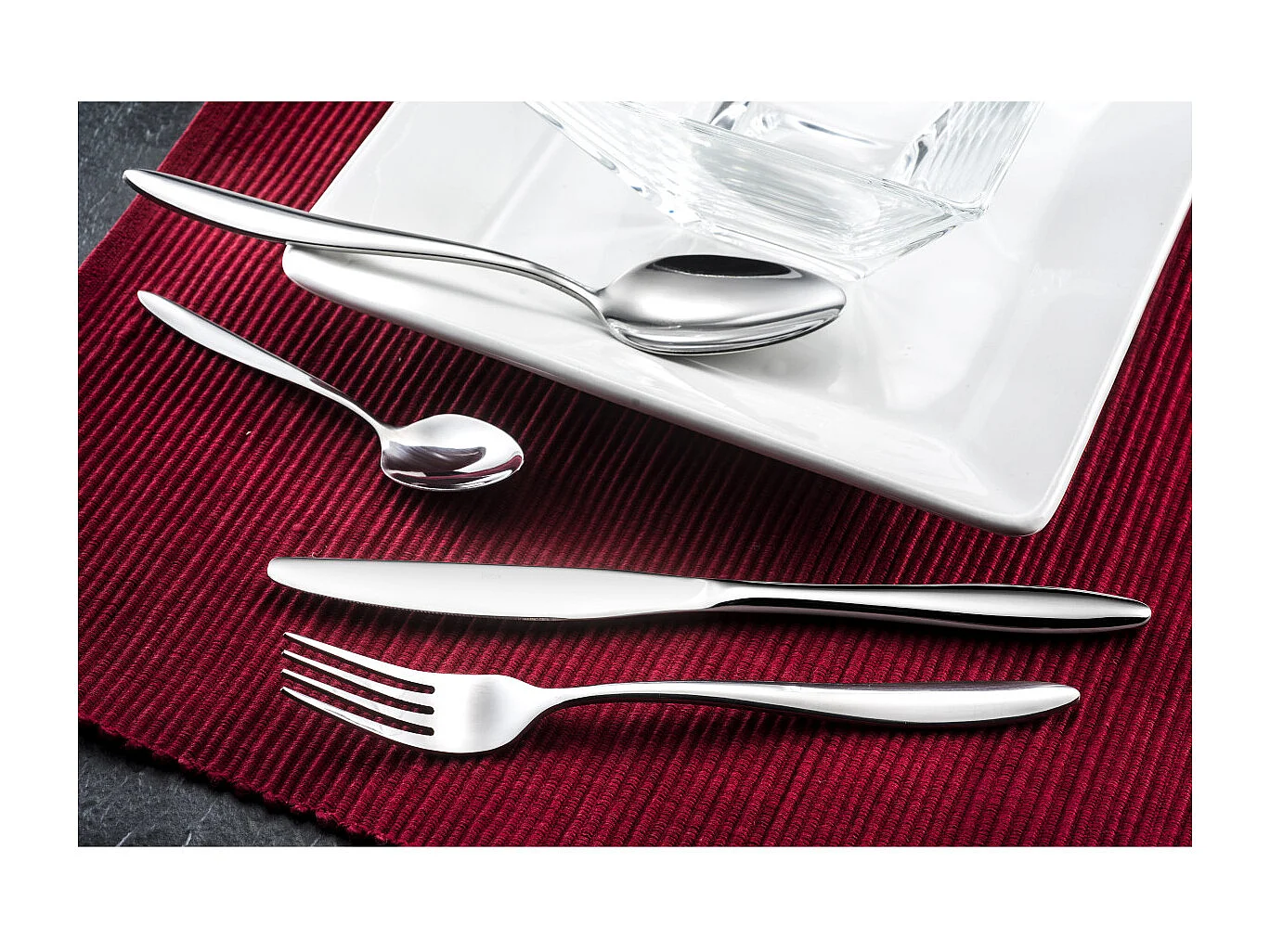 Ariane - 12 cuillères à café