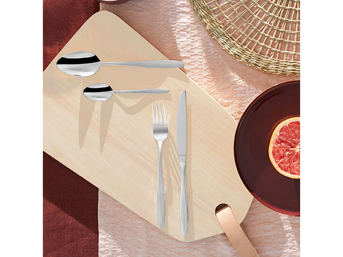 Ariane - 12 cuillères à café