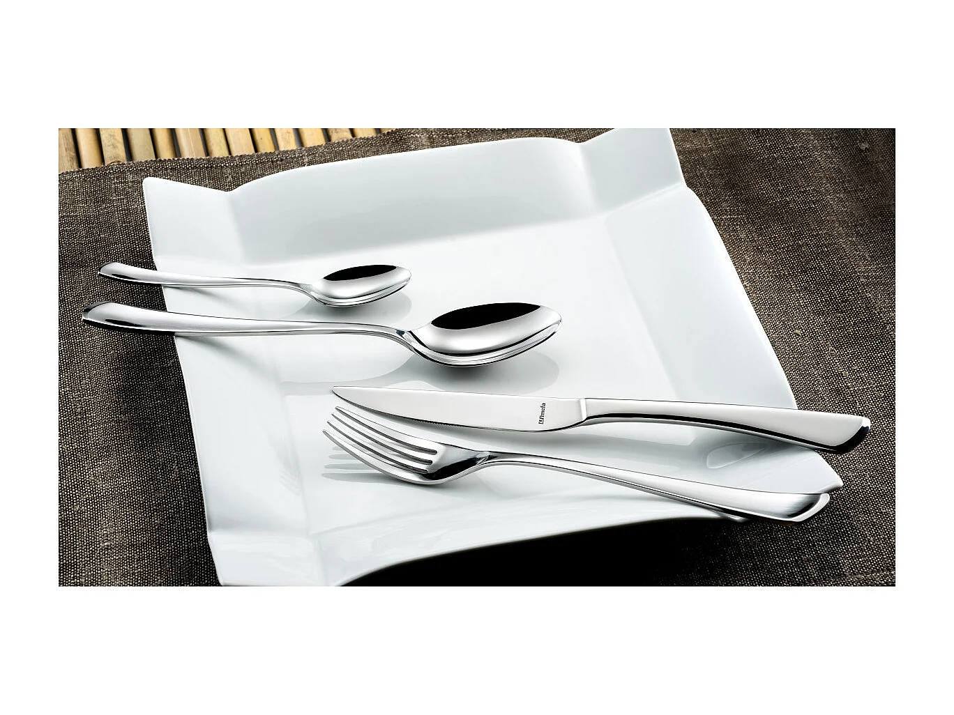 Juno - 12 cuillères à café