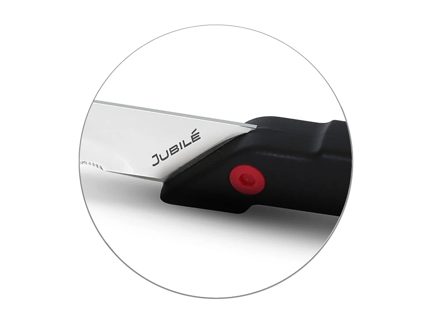 Jubilé - Lot de 12 couteaux steak