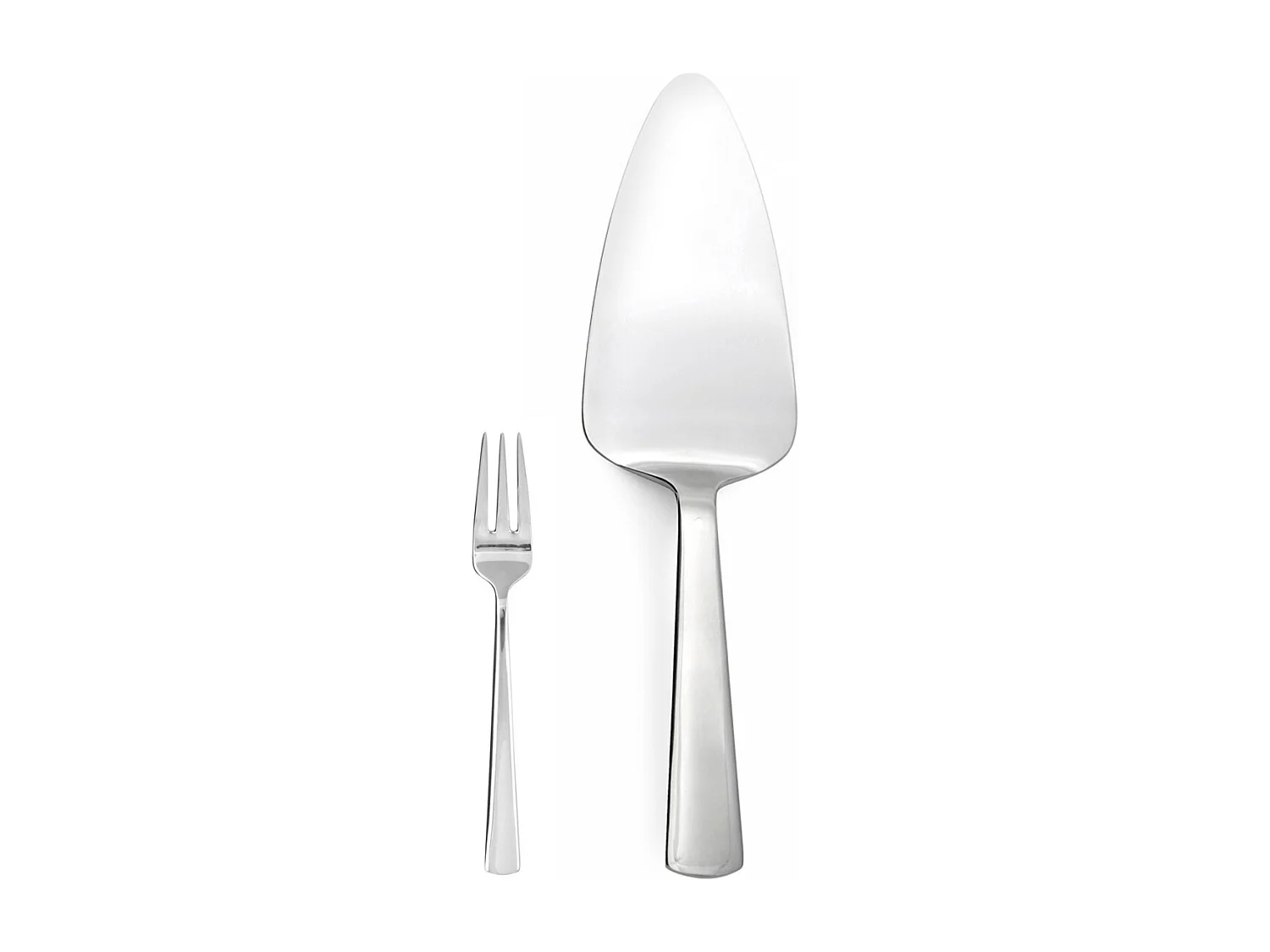 Moderno - Service à gâteau 13 pièces