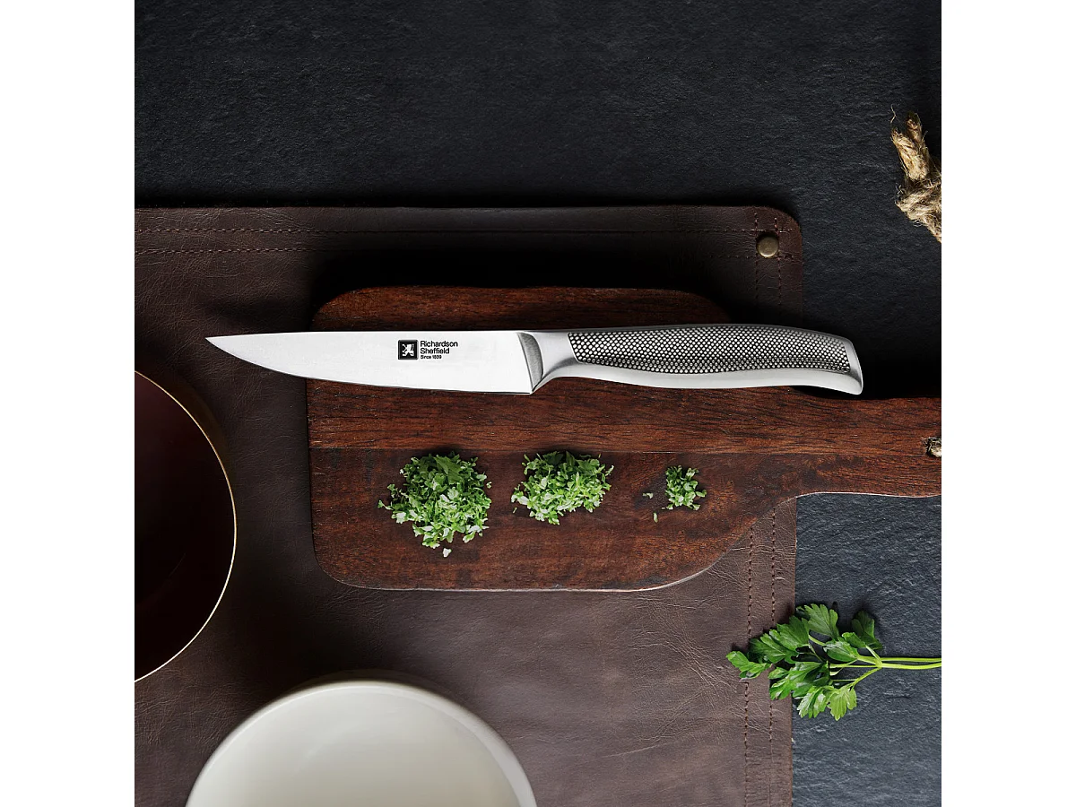 Sense - Coffret de 4 couteaux steak