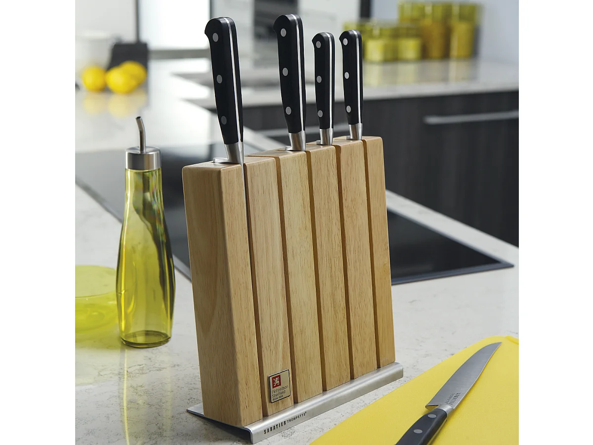 Sabatier Trompette - Bloc 5 pièces