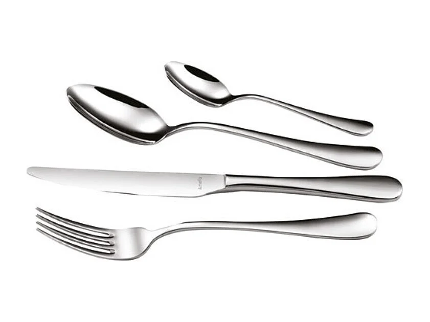 Amefa Ménagère 24 pièces inox - 833000AF11C40