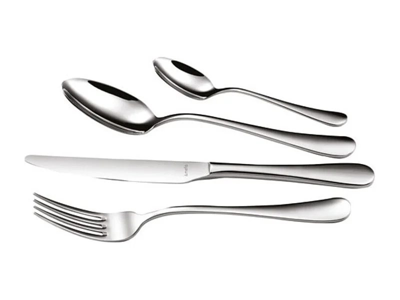 Amefa Ménagère 24 pièces inox - 833000AF11C40