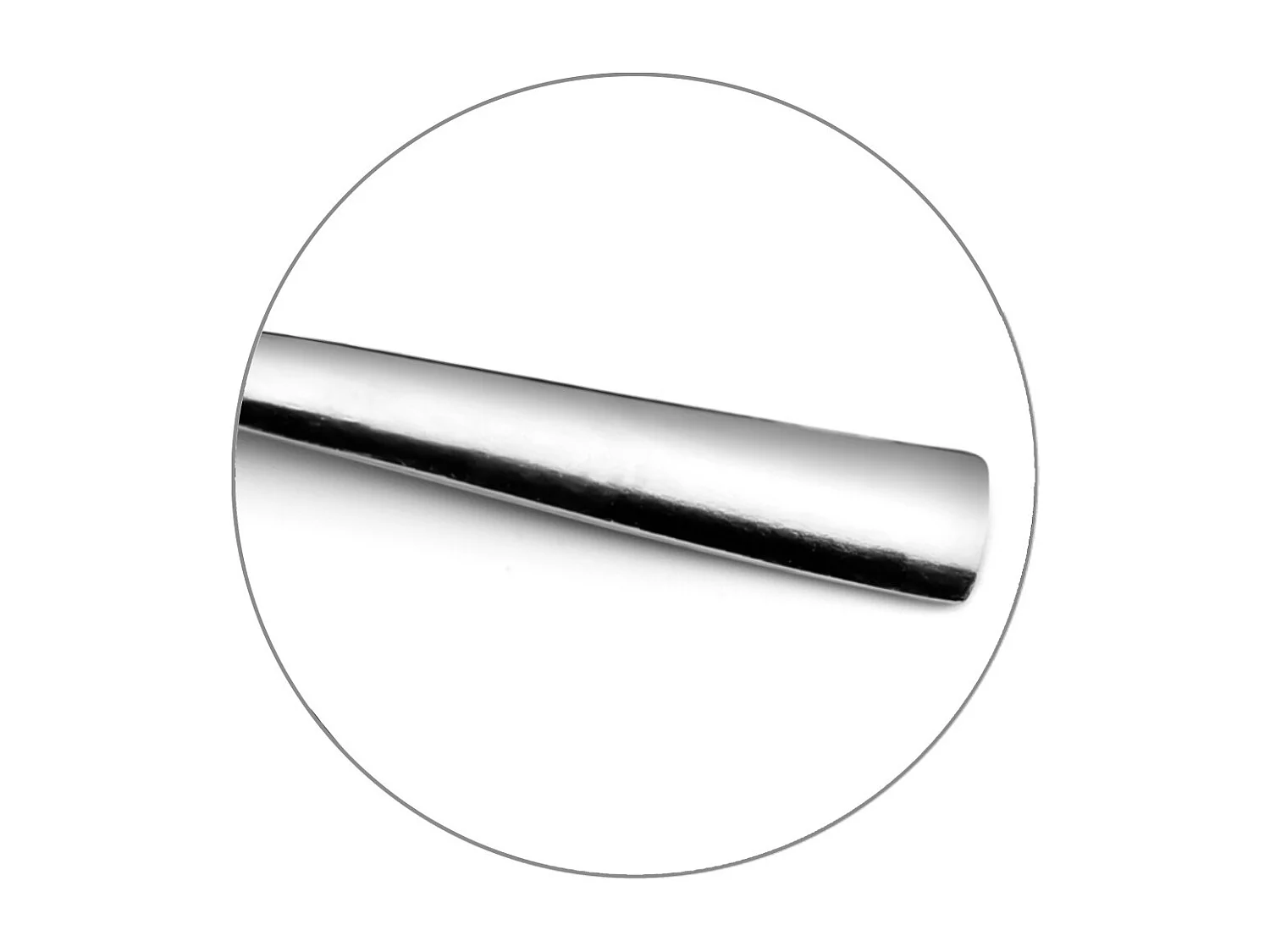 Infinity - Coffret 24 pièces