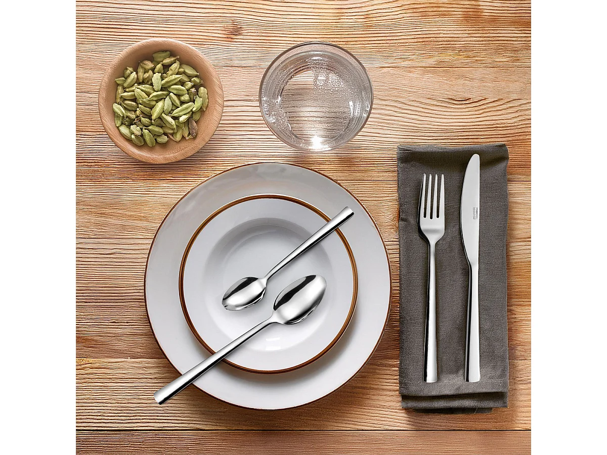 Infinity - Coffret 24 pièces