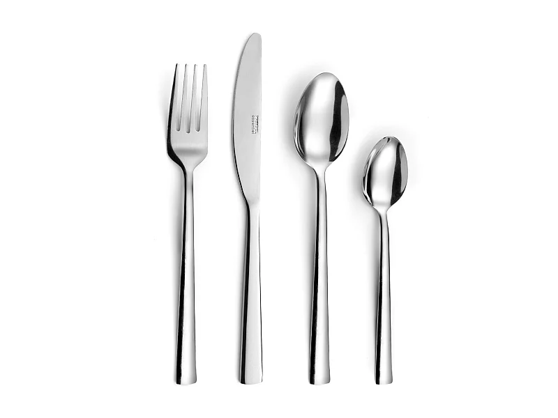 Infinity - Coffret 24 pièces