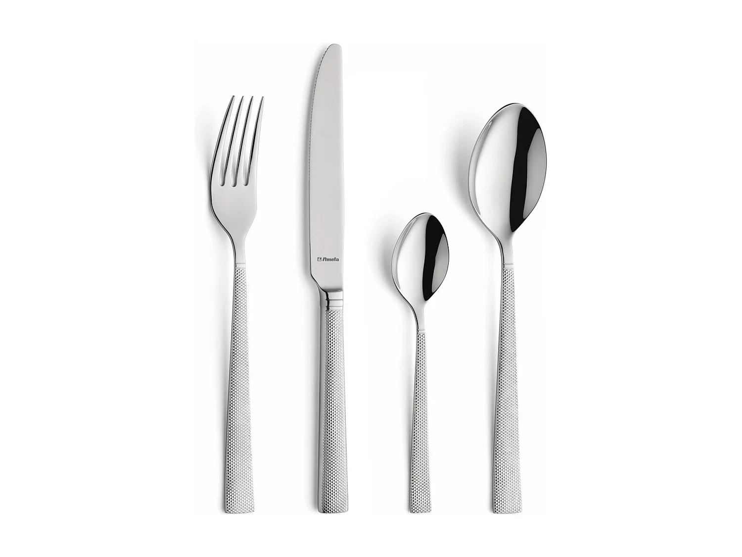 Jewel - Ménagère 24 pièces