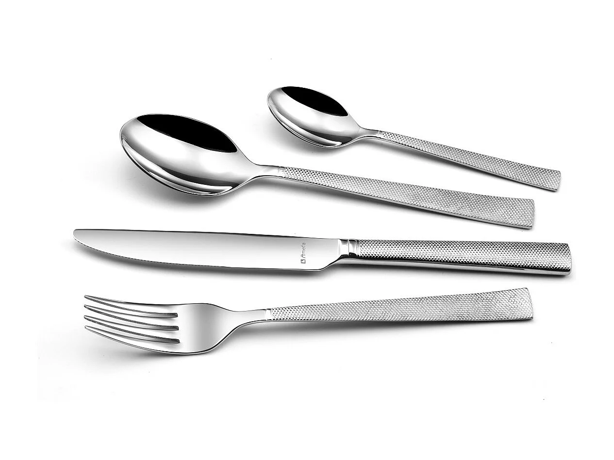 Jewel - Ménagère 24 pièces