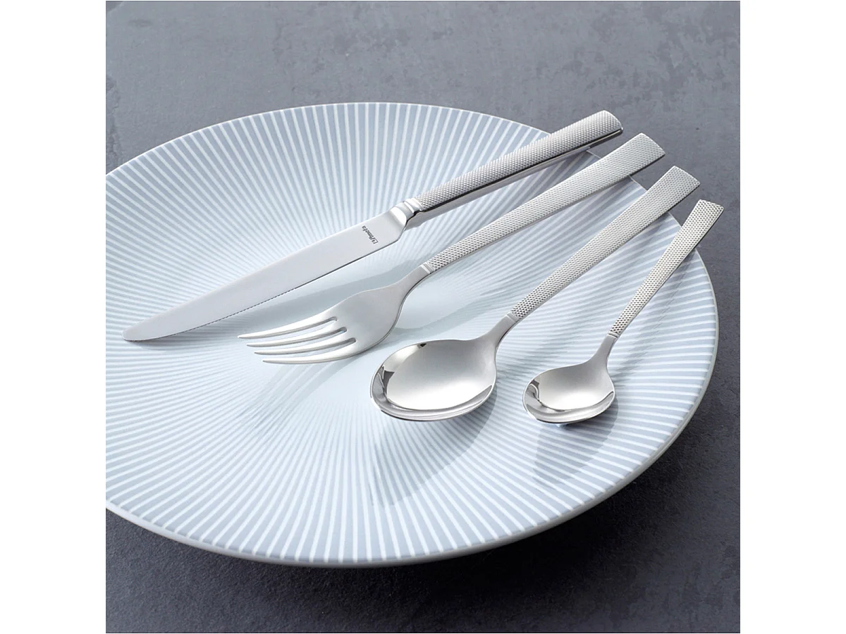 Jewel - Ménagère 24 pièces