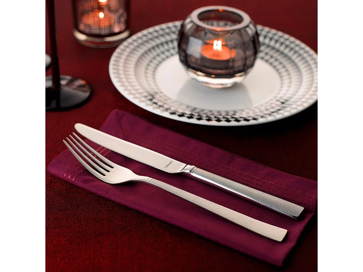 Jewel - Ménagère 24 pièces