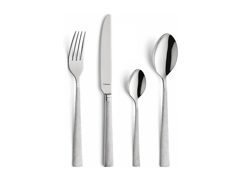 Jewel - Ménagère 24 pièces