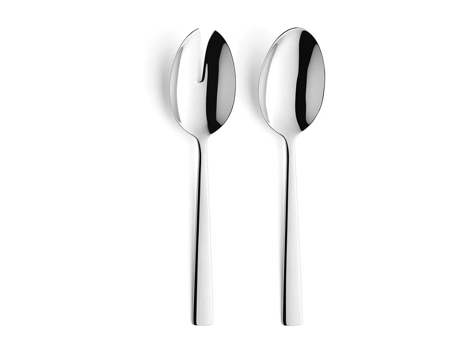 Amefa Ménagère 48 pièces avec service à salade et écrin - 192300af04f91