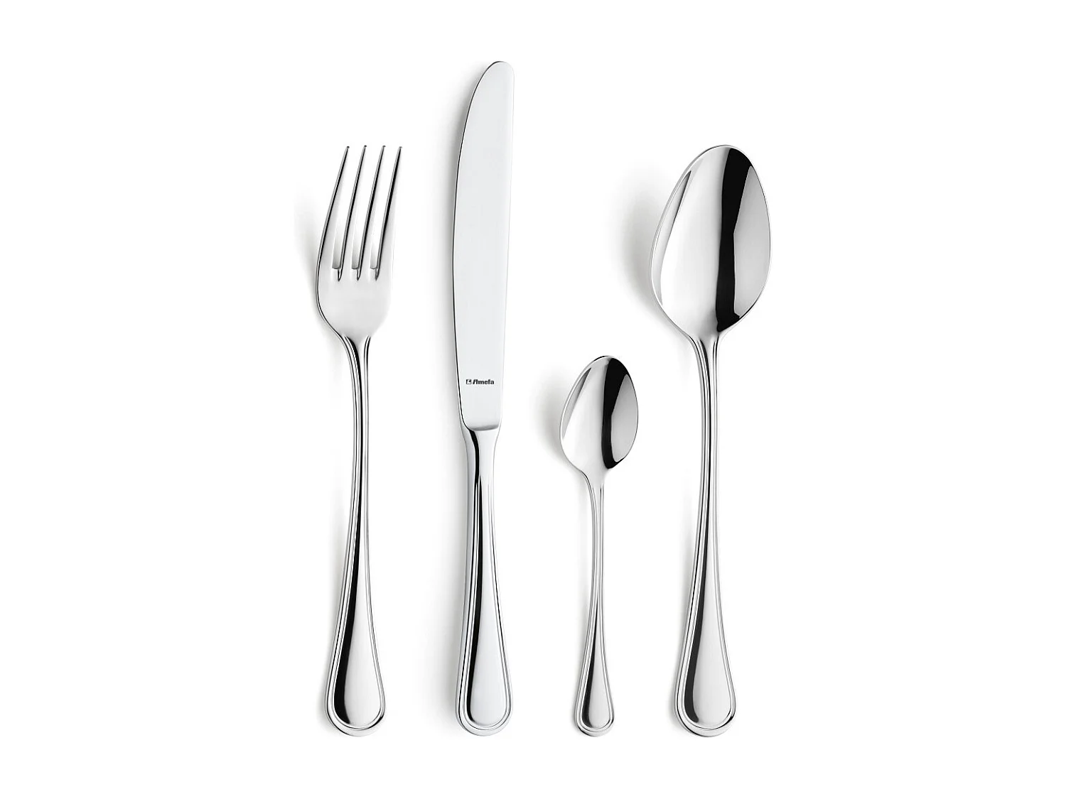 Haydn - Ménagère 24 pièces