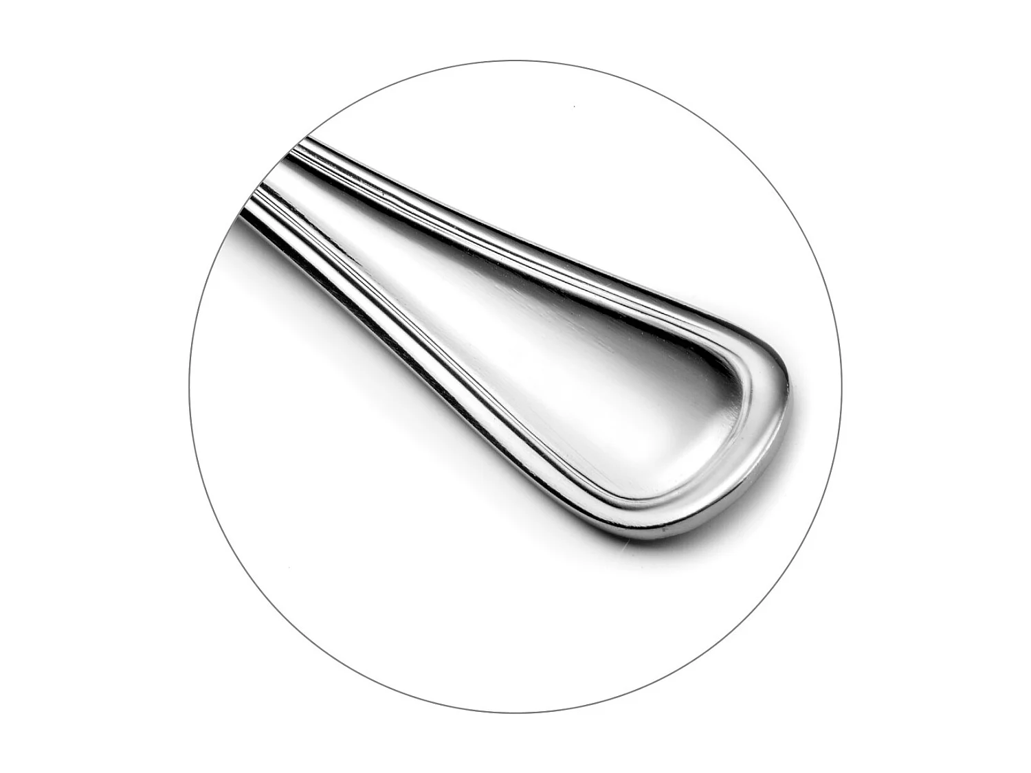 Haydn - Ménagère 24 pièces