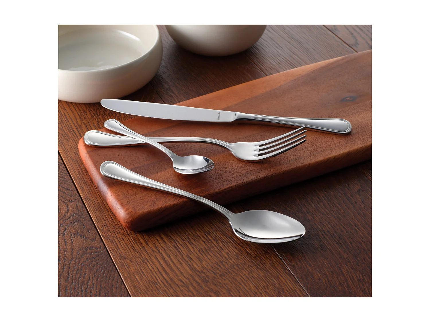 Haydn - Ménagère 24 pièces