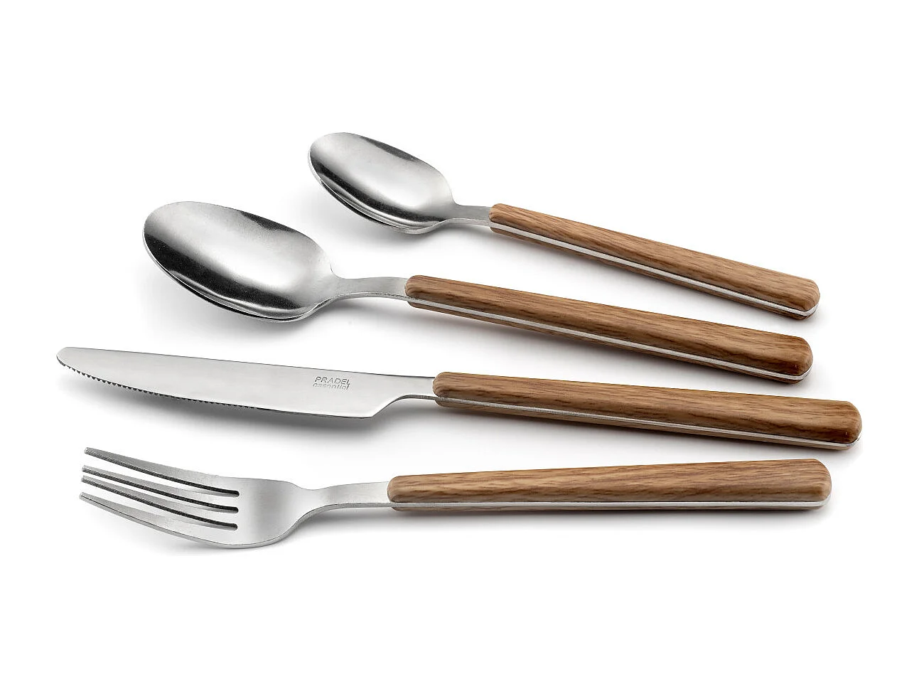 Bosquet - Coffret 24 pièces