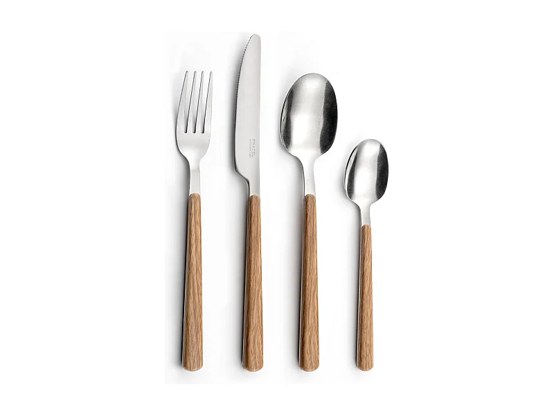 Bosquet - Coffret 24 pièces