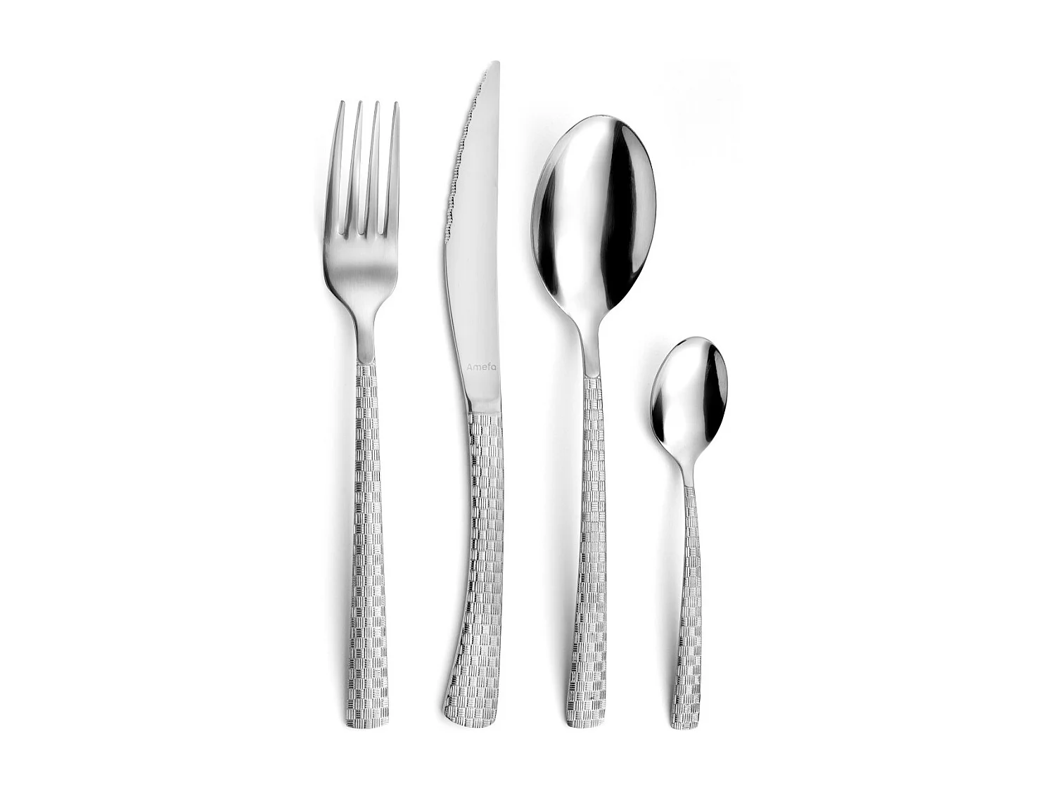 Talisman - Coffret 24 pièces