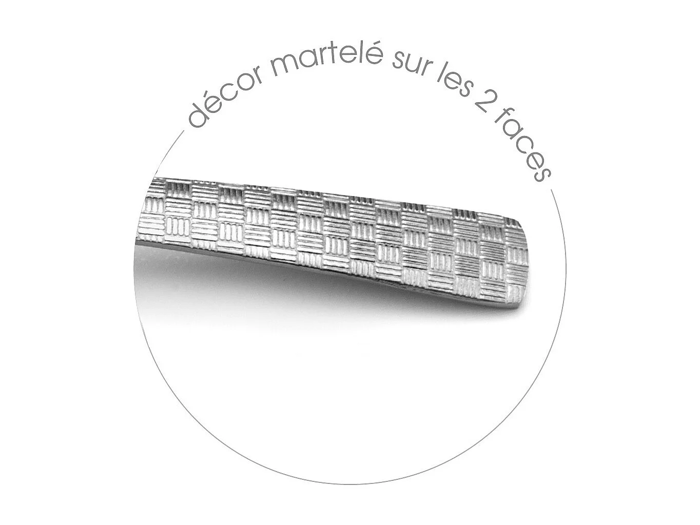 Talisman - Coffret 24 pièces