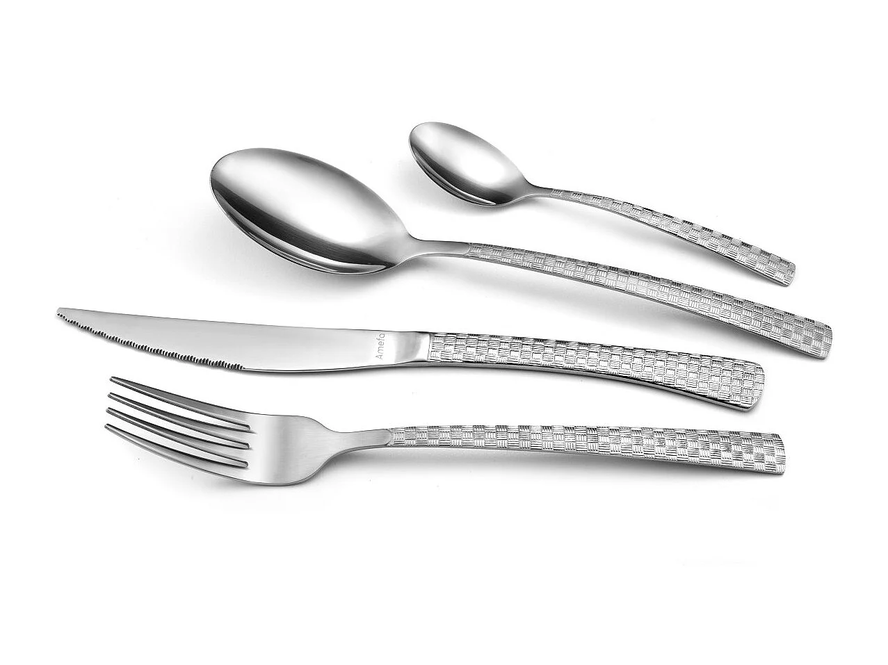 Talisman - Coffret 24 pièces