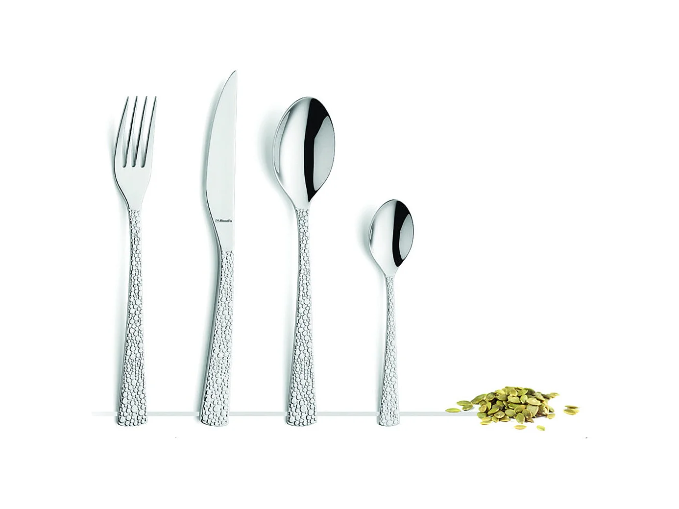 Livia Ronda - Ménagère 24 pièces