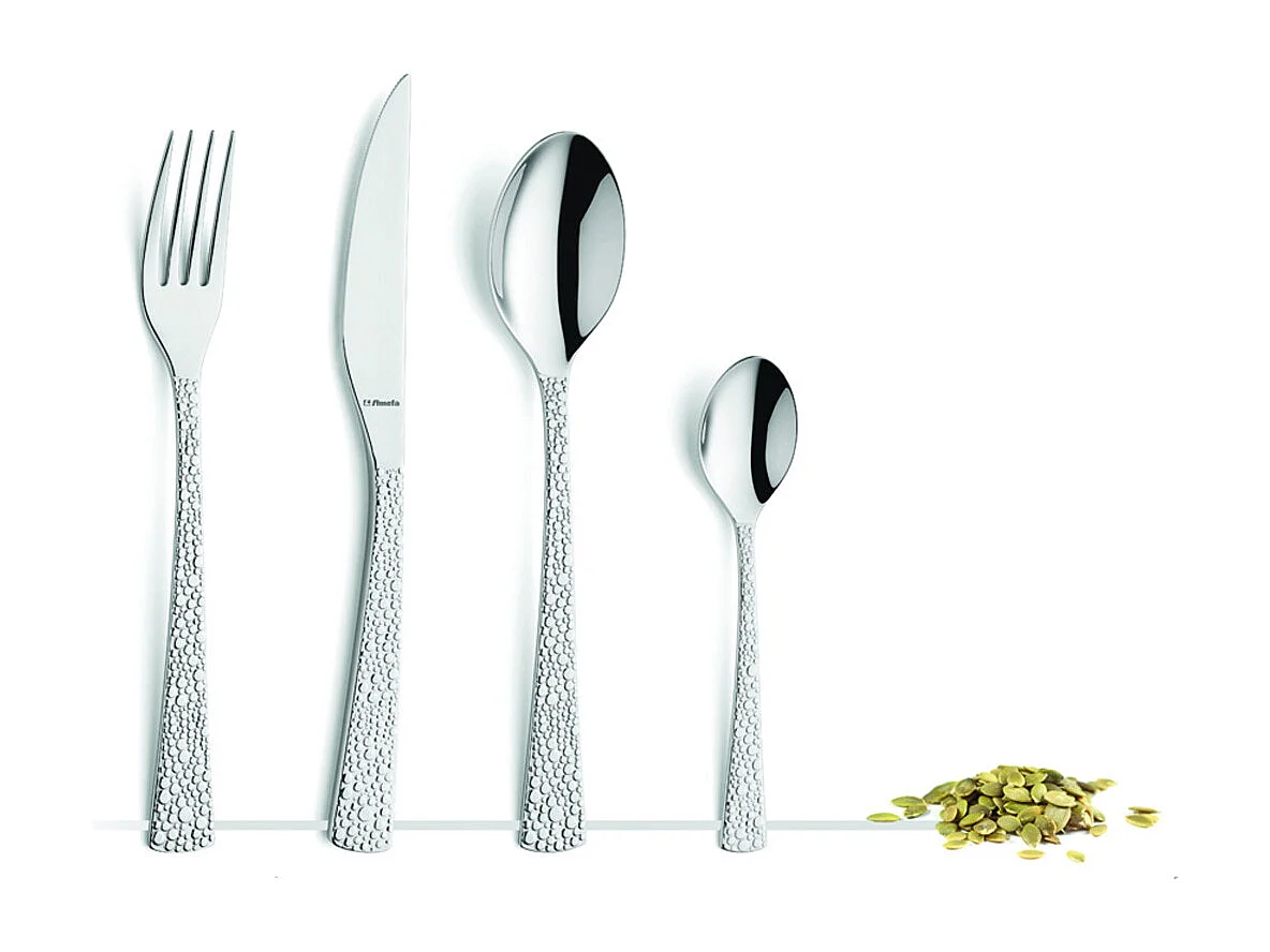 Livia Ronda - Ménagère 24 pièces