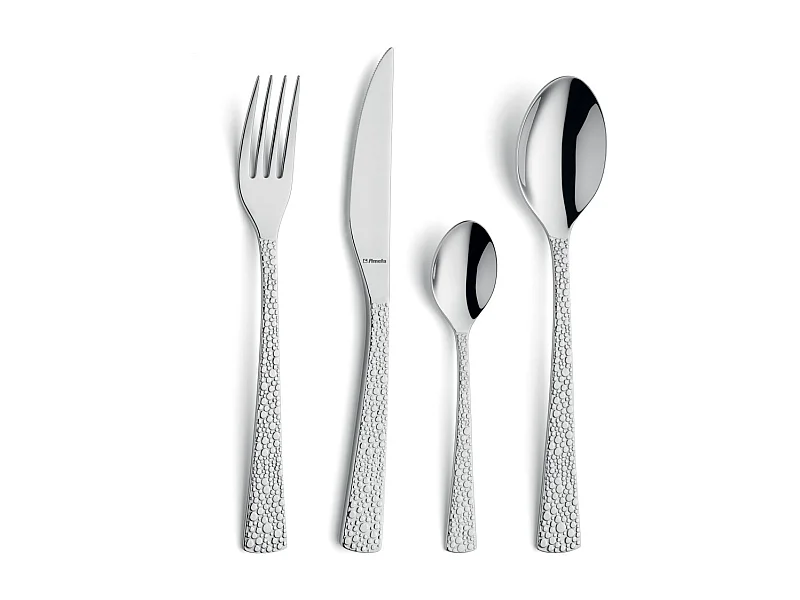 Livia Ronda - Ménagère 24 pièces