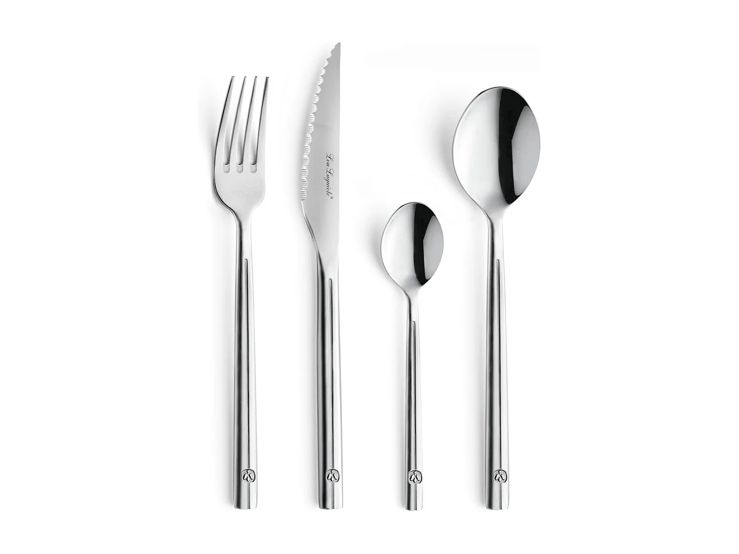 Alliance - Coffret 24 couverts de table