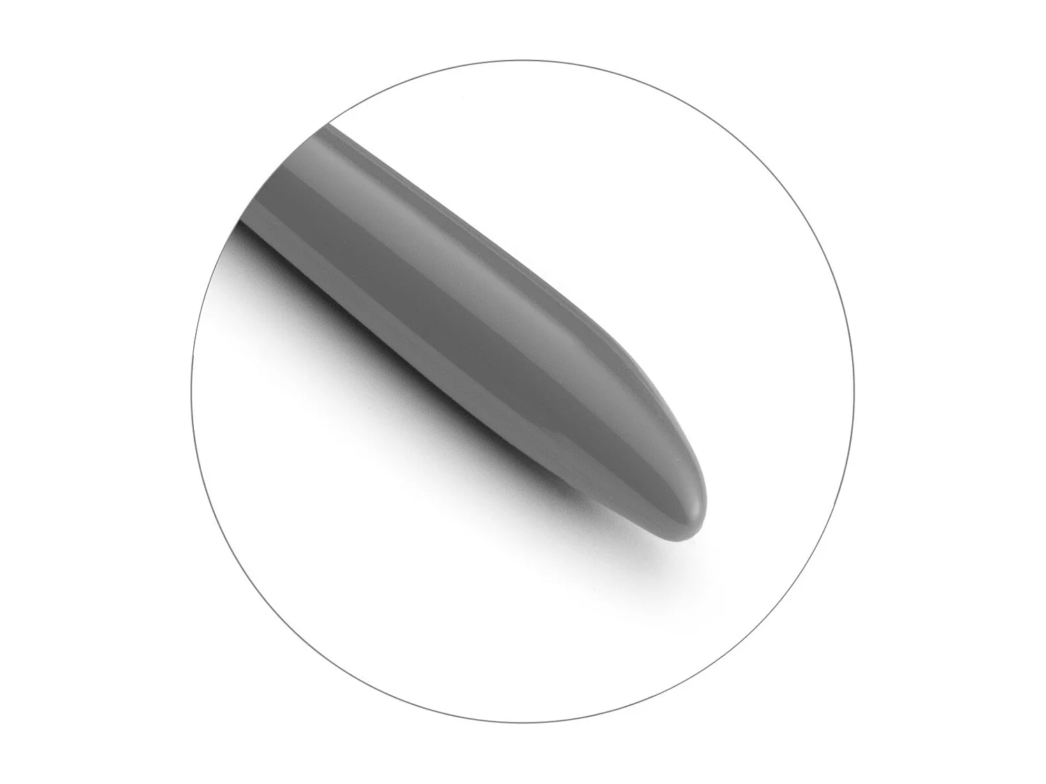 Vibrato Gris - Ménagère 24 pièces