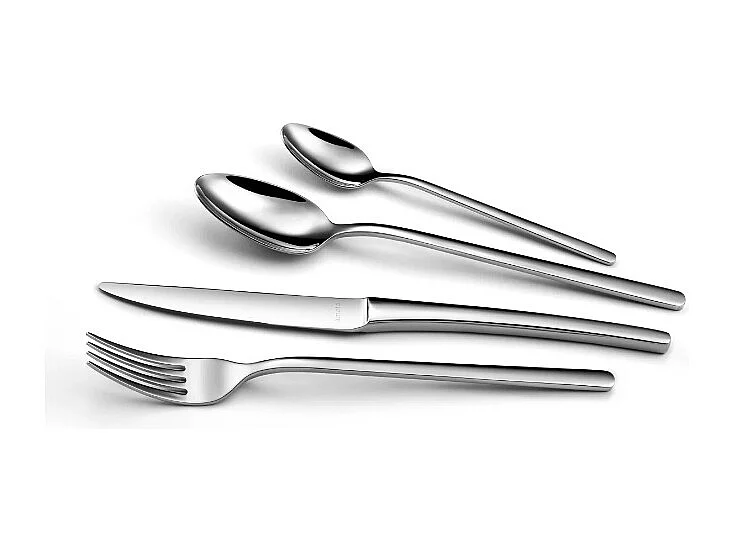 Amefa Ménagère 24 pièces inox - 834000AF11C40