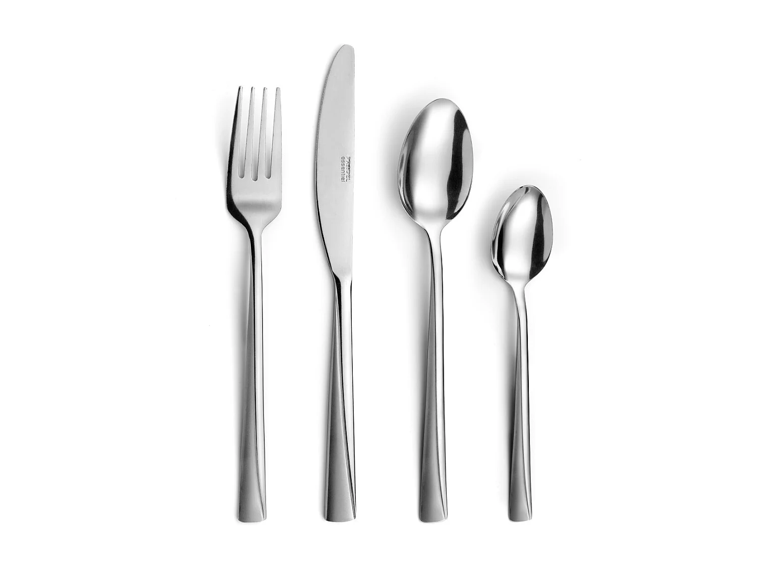 Absolu - Coffret 24 pièces