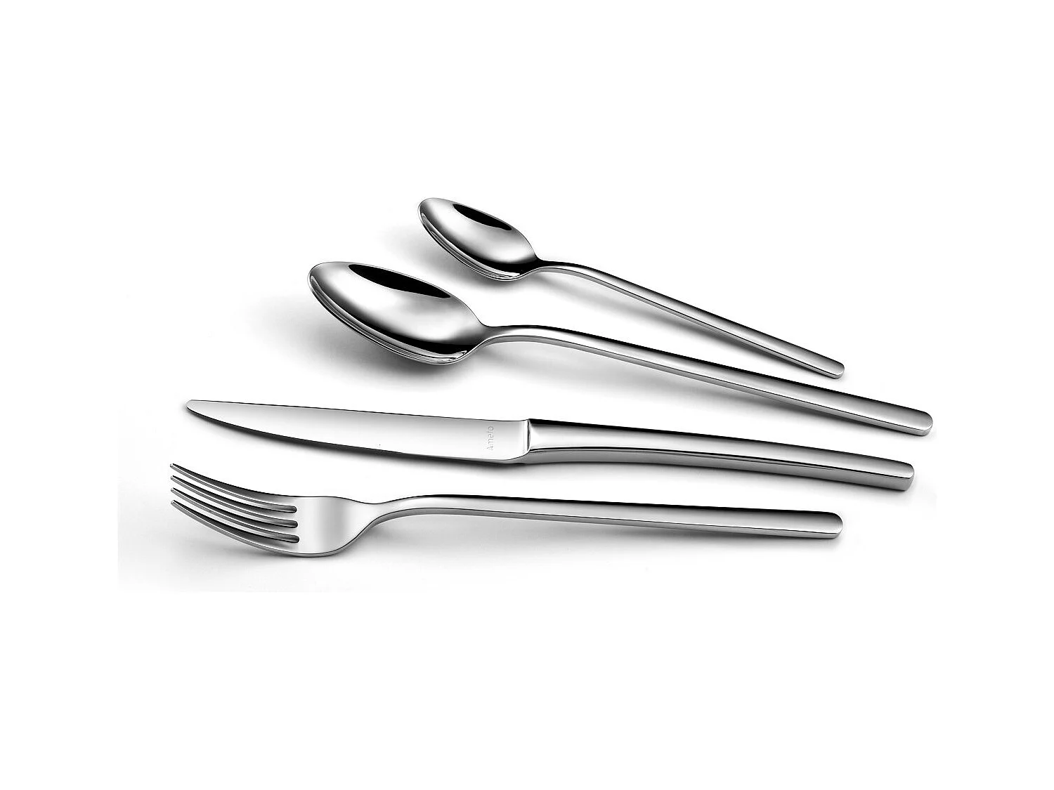 Orphée - Ménagère 48 pièces