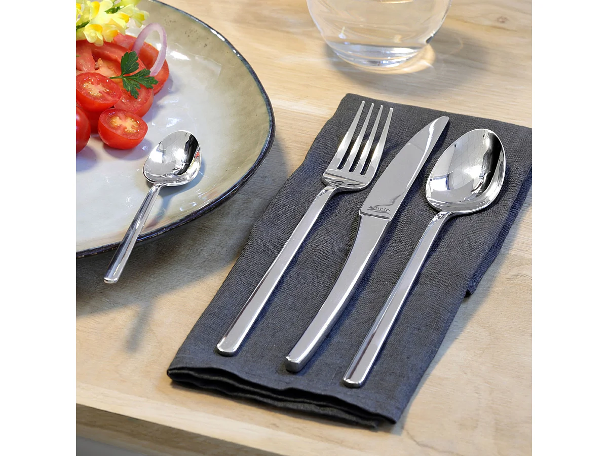 Orphée - Ménagère 48 pièces