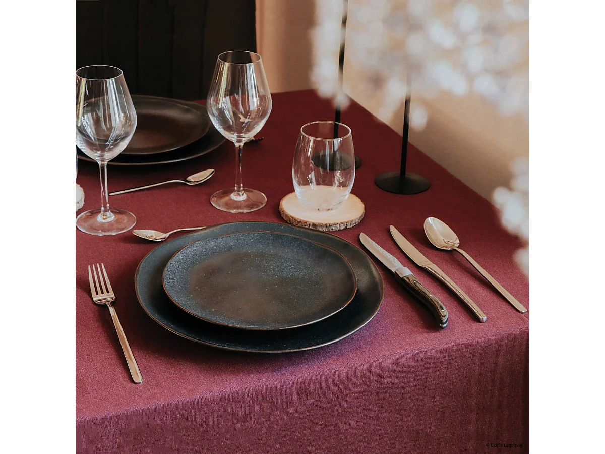 Orphée - Ménagère 48 pièces