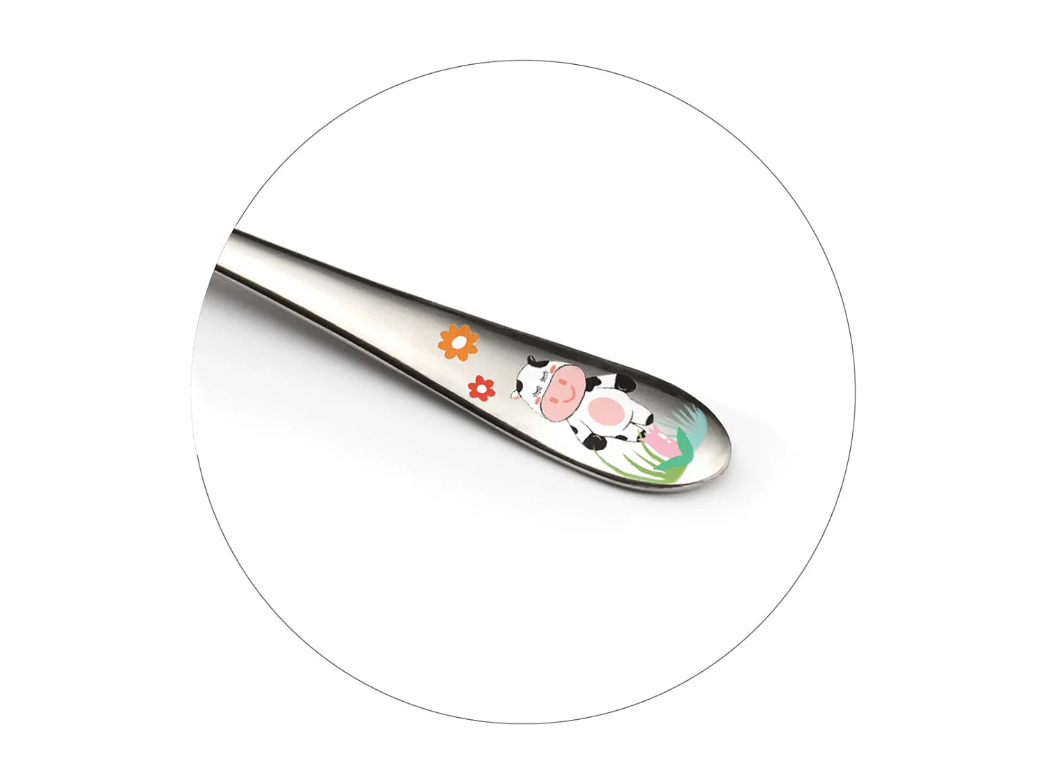 Moona - Service 3 couverts enfants